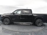New 2025 RAM 1500 Laramie w/ Sport Appearance Package image 5