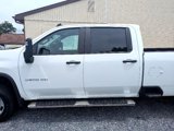 Used 2024 Chevrolet Silverado 2500 W/T w/ WT Fleet Convenience Package image 3