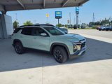 New 2026 Chevrolet Equinox ACTIV w/ Convenience Package III image 3