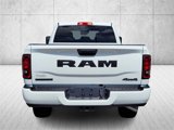 New 2025 RAM 2500 Big Horn image 6
