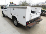 Used 2008 Chevrolet Silverado 2500 2WD Regular Cab image 5