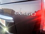 Used 2017 Lexus GX 460 Premium w/ Premium Package image 6