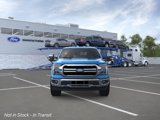 New 2025 Ford F150 Lariat w/ Equipment Group 501A Mid image 6