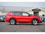 New 2025 Mitsubishi Outlander SEL image 2