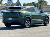 Certified 2024 Ford Mustang Mach-E Select w/ Comfort Package Lite image 4