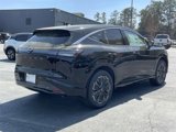 New 2025 Nissan Murano Platinum image 4