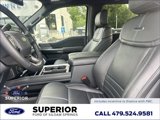 Used 2025 Ford F450 Platinum image 5