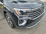 New 2025 Volkswagen Atlas SEL image 3