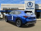 New 2025 Acura ADX A-Spec image 4