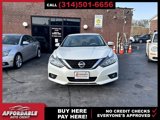 Used 2017 Nissan Altima 2.5 SV w/ Convenience Package image 2