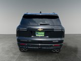 New 2025 Chevrolet Traverse High Country image 6