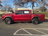 New 2025 Nissan Frontier PRO-4X image 4