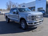 New 2025 Ford F350 Lariat w/ Lariat Ultimate Package image 2
