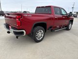 New 2025 Chevrolet Silverado 2500 LTZ w/ LTZ Convenience Package image 6