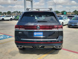 New 2025 Volkswagen Atlas SEL Premium R-Line image 6