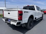New 2025 Ford F350 Lariat w/ Lariat Ultimate Package image 4