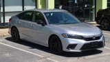 Used 2023 Honda Civic Sport image 5
