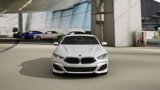 New 2026 BMW 840i Coupe image 3