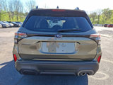 New 2025 Subaru Forester Limited image 5