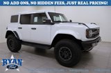New 2025 Ford Bronco Raptor w/ Interior Carbon Fiber Pack image 6