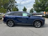 New 2026 INFINITI QX60 Pure w/ Cargo Package image 2