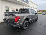 New 2025 Ford F150 XLT w/ Equipment Group 302A MID image 4