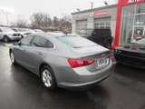 Used 2023 Chevrolet Malibu LS image 2