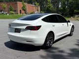 Used 2021 Tesla Model 3 Standard Range Plus image 4