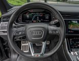 Used 2022 Audi SQ8 Premium Plus image 5