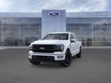 New 2025 Ford F150 Platinum w/ Equipment Group 702A High image 2