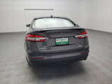 Used 2020 Ford Fusion SE w/ Equipment Group 151A image 6