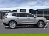 New 2025 GMC Acadia Denali w/ Super Cruise Package image 5