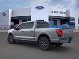 New 2025 Ford F150 Lightning XLT image 4