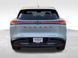 New 2025 Nissan Murano Platinum image 4