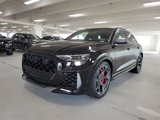 New 2025 Audi RS Q8 performance image 4