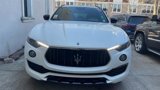 Used 2022 Maserati Levante GT image 3