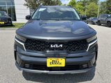 Used 2022 Kia Sorento SX image 2