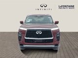 New 2025 INFINITI QX80 Luxe w/ Cargo Package image 2