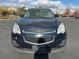 Used 2015 Chevrolet Equinox LT w/ Driver Convenience Package image 2