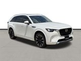 New 2025 MAZDA CX-90 3.3 Turbo S w/ Premium Plus image 3
