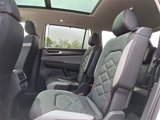 New 2025 Volkswagen Atlas Peak Edition SE image 6