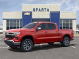 New 2025 Chevrolet Silverado 1500 LT w/ All Star Edition Plus image 2