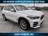 Used 2023 BMW X5 sDrive40i image 4