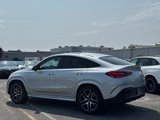 New 2025 Mercedes-Benz GLE 53 AMG 4MATIC Coupe image 5