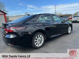 Used 2024 Toyota Camry LE image 3