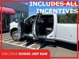 New 2025 RAM 3500 Tradesman image 4