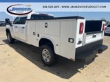 New 2025 Chevrolet Silverado 2500 W/T w/ WT Convenience Package image 4