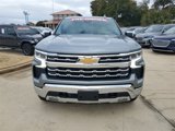 Used 2024 Chevrolet Silverado 1500 LTZ image 4