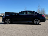Used 2018 Mercedes-Benz C 300 4MATIC Sedan image 2