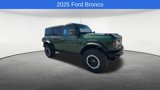 New 2025 Ford Bronco Badlands w/ Sasquatch Package image 2